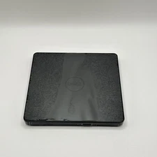 Dell External DVD Drive USB Slim Sealed New Model DW316 RW ( Brand New ) No Cord