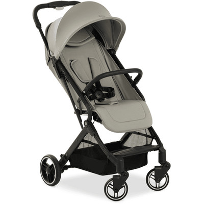 hauck Buggy Travel N Care Plus Kinderwagen Babybuggy Liegebuggy Baby Olive Green