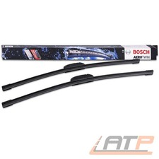 BOSCH AEROTWIN SCHEIBENWISCHER FÜR VW PASSAT 35I 3B 3BG BJ 88-00