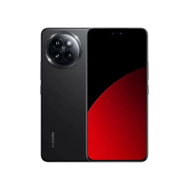 Xiaomi Civi4 Pro 5G Android 6.55in RAM 12GB ROM 256GB Snapdragon8S Gen3 Original Foto 3 de 4