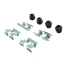 Rr Disc Brake Hwd Kit  Centric Parts  117.44076