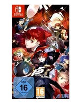 Persona 5 Royal - Nintendo Switch - Deutsche ...