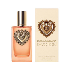 Dolce & Gabbana Devotion Eau de Parfum Intense Spray Women 100ml