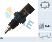NEU - FAE 33892 Sensor, KüHlmitteltemperatur FüR VW
