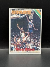 Top Philadelphia 76ers Rookie Cards of All-Time 19