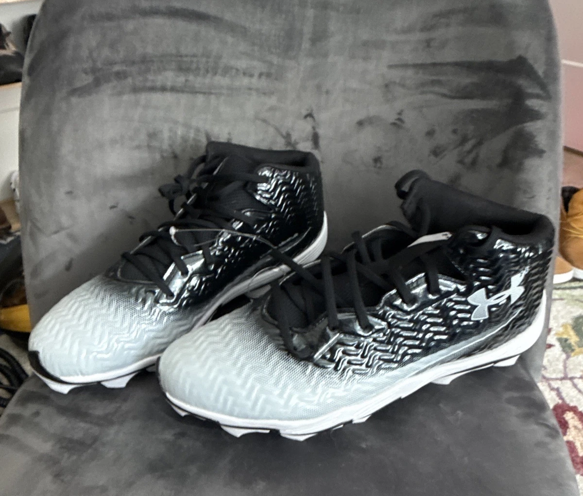 Under Armour Highlight Cleats for sale - eBay