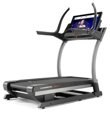 NordicTrack X32i Commercial Incline Trainer/Treadmill with Touchscreen