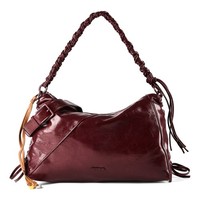 Desigual Rodio Schultertasche 40Cm #DSG-26SAXPBG (Red)