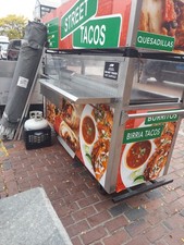 Taco  Food Cart