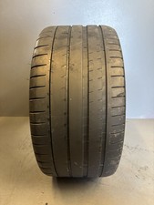 28535zr19 Michelin Pilot Super Sport 632 Dot4221 No Patches Or Plugs 28535zr19 Michelin Pilot Super Sport 632 Dot4221 No Patches Or Plugs