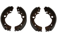 Bremsbackensatz Hinterachse für HONDA ROVER CIVIC III Stufenheck Hatchback IV