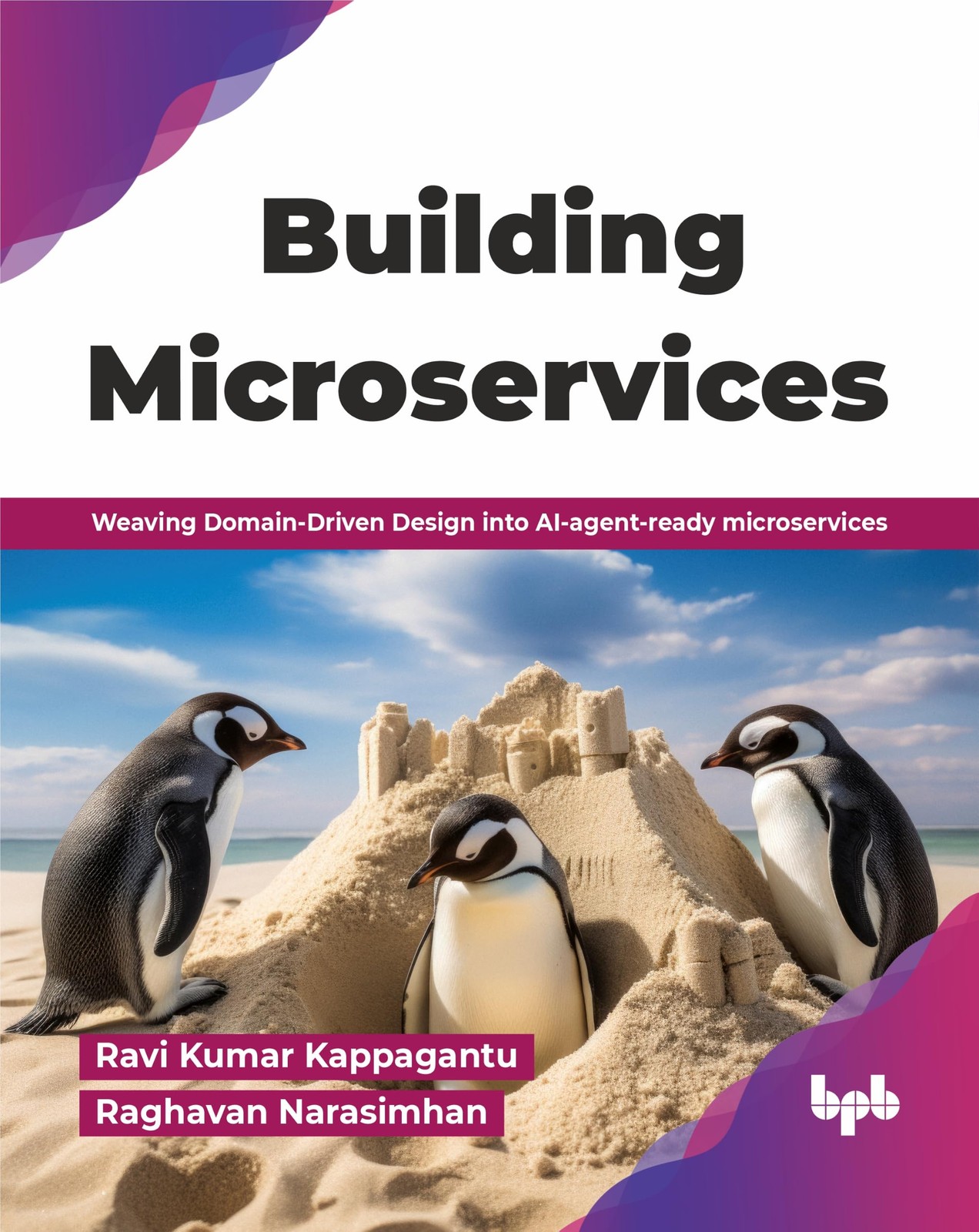 Building Microservices: Weaving Domain-d - Image 2