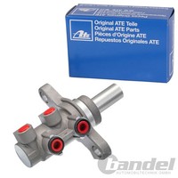 ATE Hauptbremszylinder 22,2Mm Passend FüR Chevrolet Aveo | 24.4122-1735.3