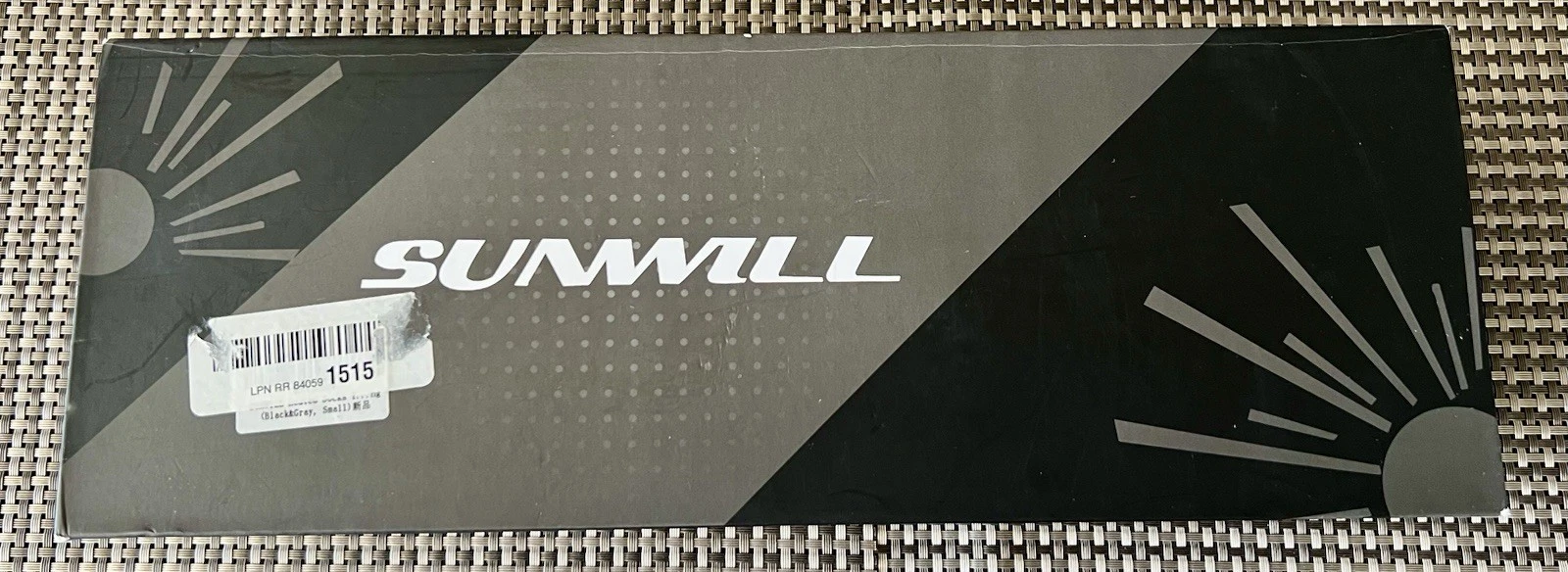Sunwill Heated Socks Unisex Size-Small