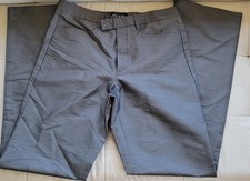 PRADA Dress Pants Size 31