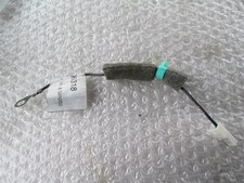 Lunette arrière Maserati QUATTROPORTE