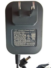 Genuine Shark AC Adapter for IZ662H IZ640H XCHRGIZ600 DK024-288080H-U CHARGER