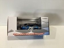 1/64 ADC Brandon Overton 76 DUDE Wipes 2025 Dirt Late Model