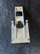 Yamaha Wave Raider R&D Intake Grate