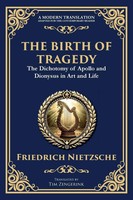 Friedrich Nietzsche | The Birth Of Tragedy | Taschenbuch | Englisch (2025)