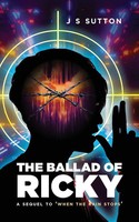 The Ballad Of Ricky J S Sutton Taschenbuch Kartoniert / Broschiert Englisch 2021