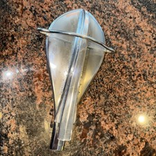 1936-37 packard radiator cap