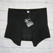 4ucycling Sport Cycling Padded Short Pants Size 3XL New!