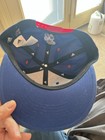 University Of Kansas Adidas SnapBack Hat — photo 5