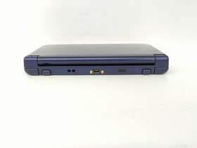 B6024 Nintendo new 3DS LL XL console Metallic Blue Japan x