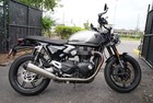 2025 Triumph Speed Twin 1200