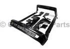 Full wide body kit front rear bumper fender set for Mercedes W124 E500 body kit