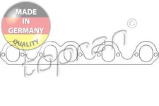 INTAKE MANIFOLD GASKET VW CRAFTER 30-35 Bus (2E_) 2.5 TDI 07/2006-07/2011