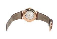 Patek Philippe Calatrava 18K Rose Gold Watch 5119R 5