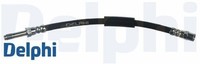 Delphi LH7029 Bremsschlauch Hinterachse Hinten FüR BMW