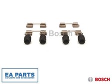 Image of Accessory Kit, disc brake pad for BMW E88 F10 F11 I12 BOSCH 1 987 474 812