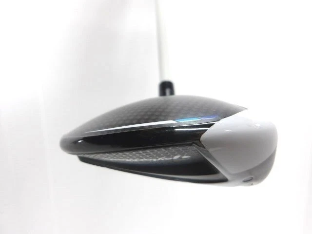 TaylorMade SIM2 MAX-D Ladies 7W 22° L Flex TENSEI BLUE TM40 Used - Image 4 of 4