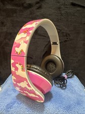 Unicorn Wires Headphones
