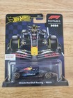 2025 HOT WHEELS Premium Oracle Red Bull Racing - RB20 (#11) - Formula 1 - Black