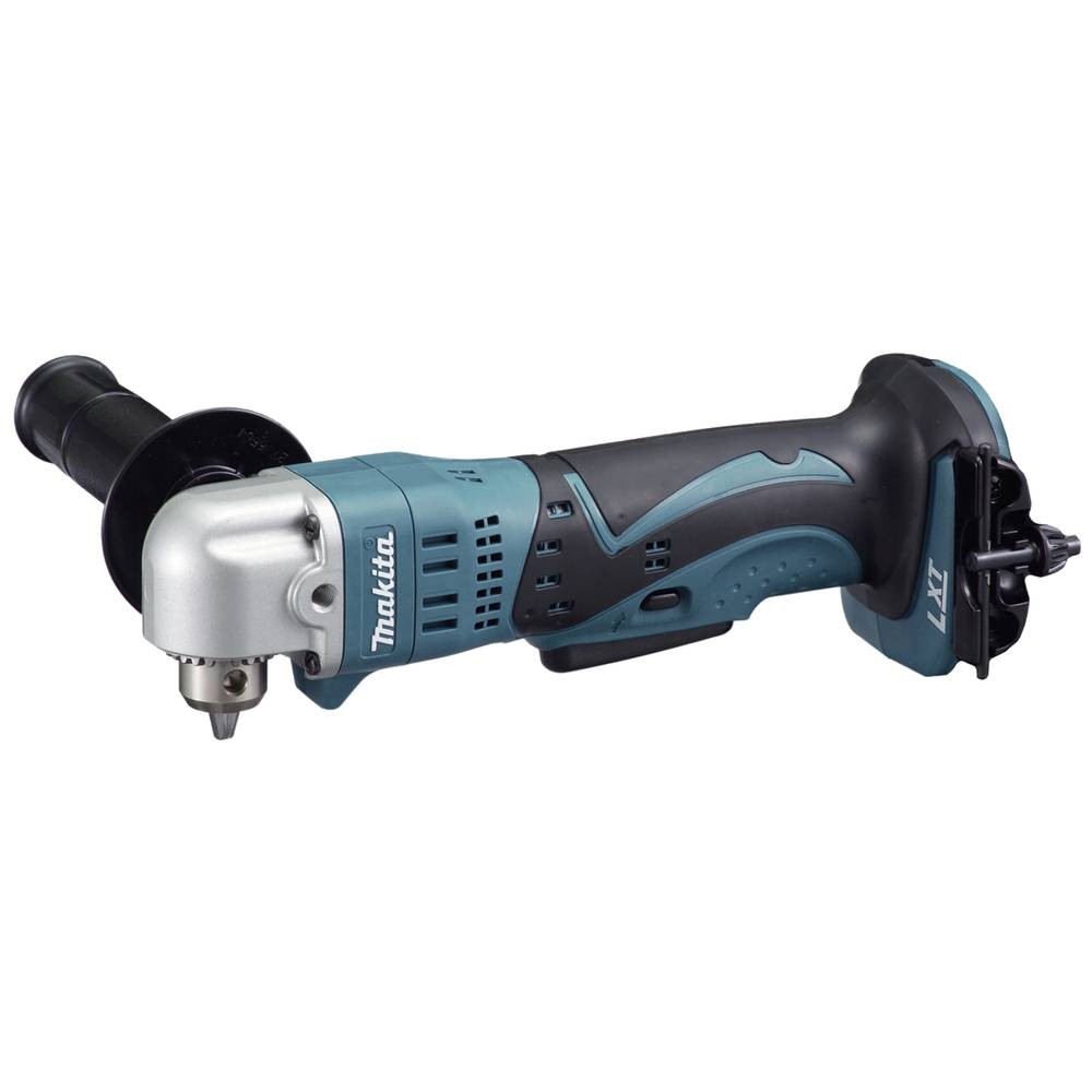 Perceuse d'angle Makita DDA350Z ingénierie de précision 18V avec éclairage LED