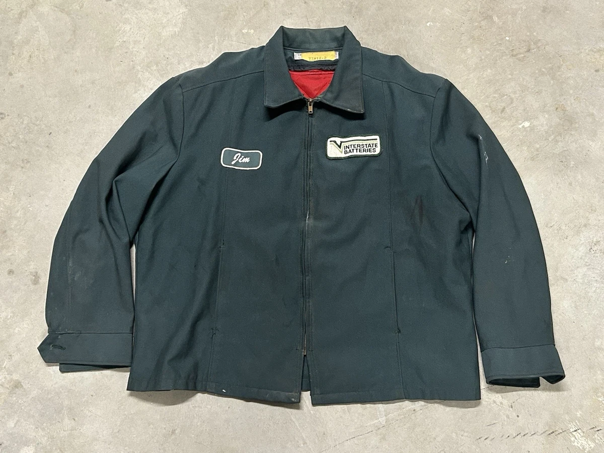 Red Kap Men's Coats, Jackets & Vests for Sale | Shop New & Used | eBay