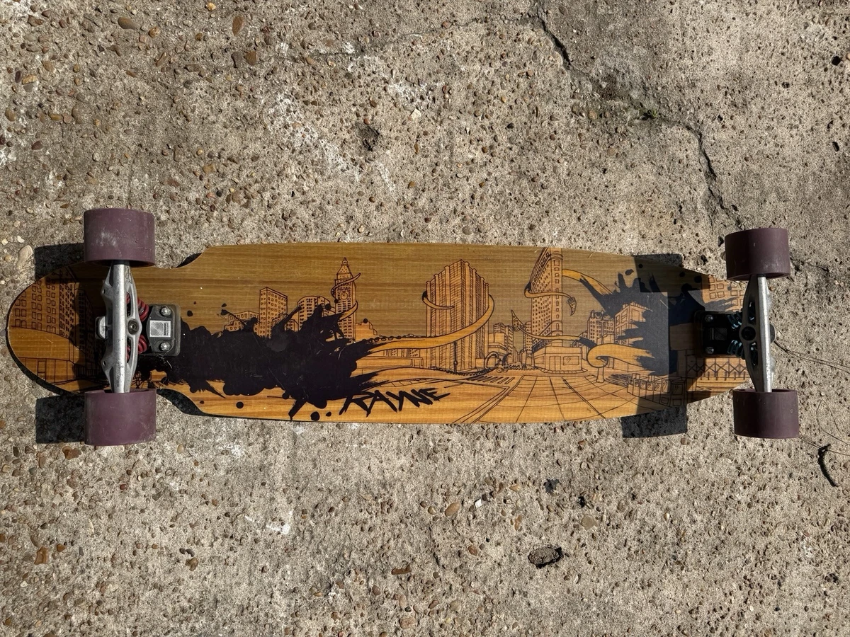 Rayne Complete Longboards for sale | eBay