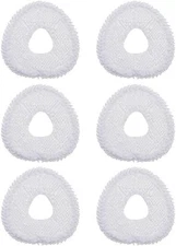 Mop Pads Compatible with Narwal Freo X Ultra Freo Robot Vacuum Replacement