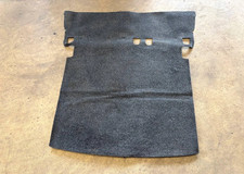 Kofferraumteppich VW Tiguan 5N Teppich Kofferraum Anthrazit schwarz 5N0863463D