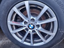 Jantes BMW 320