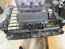 Audi A3  Front Grille