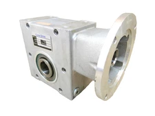 CONE DRIVE   50:1  Ratio  B061050.WAAT1 SPEED REDUCER  1-7/16" Hollow Drive