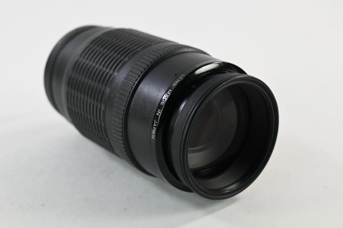 Canon EF 70-210mm Focal Camera Lenses for sale - eBay