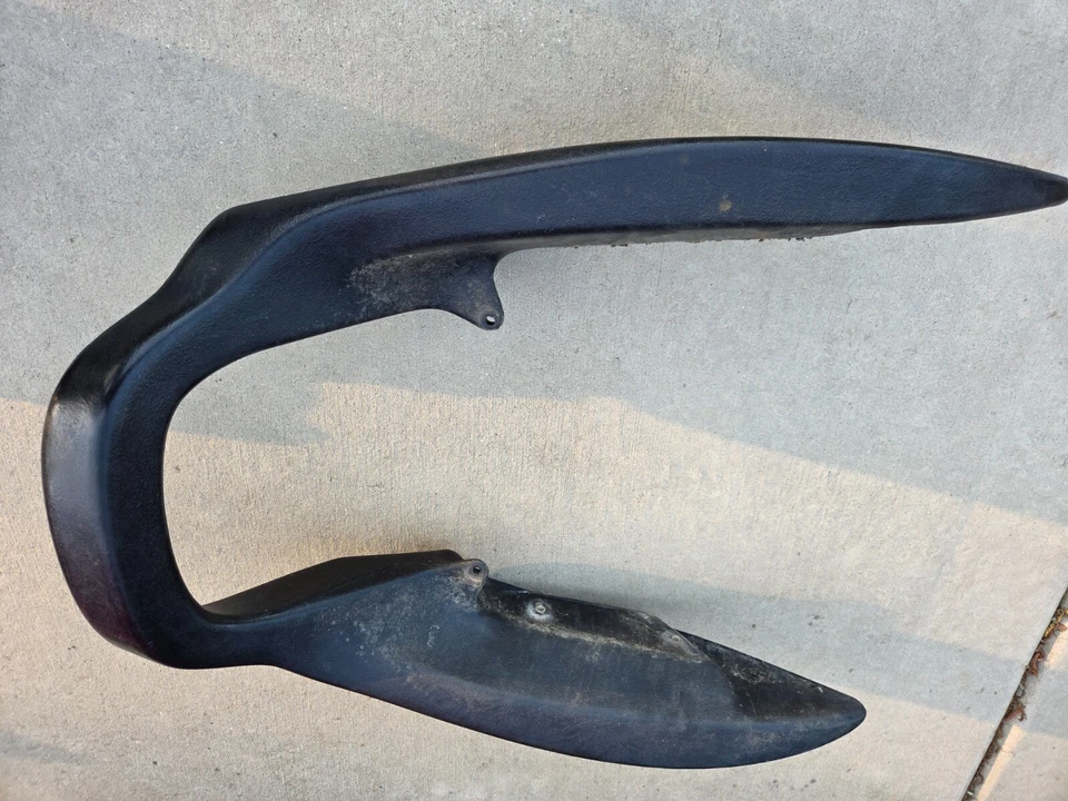 Yamaha Waverunner XL1200 XL700 XL760 Waveventure ALÇA TRASEIRA DA BARRA DE APOIO - Imagem 2 de 4