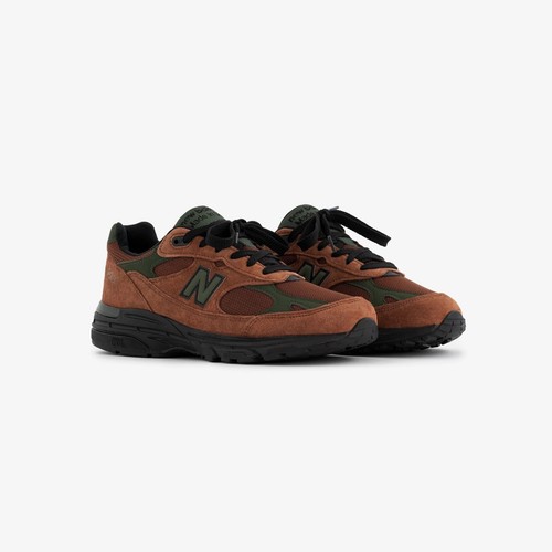 New Balance 993 (ALD) 2021 x Aime Leon 