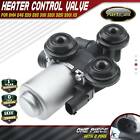 <!--F#f_0-->Heater Control Valve for BMW E46 E39 E83 318i 320i 325i 330i 520i 528i 530i X3<!--F/-->